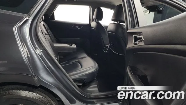 Kia Sportage 2021 thumb 9
