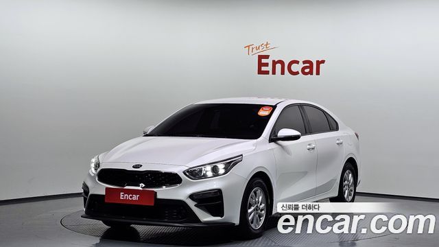 Kia K3 2019 thumb 2