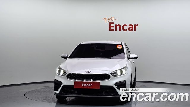 Kia K3 2019 thumb 4