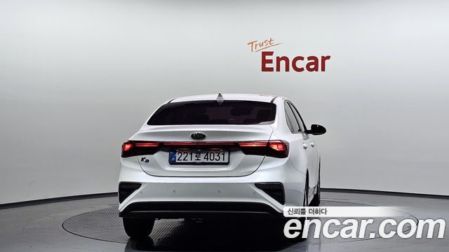 Kia K3 2019 thumb 5