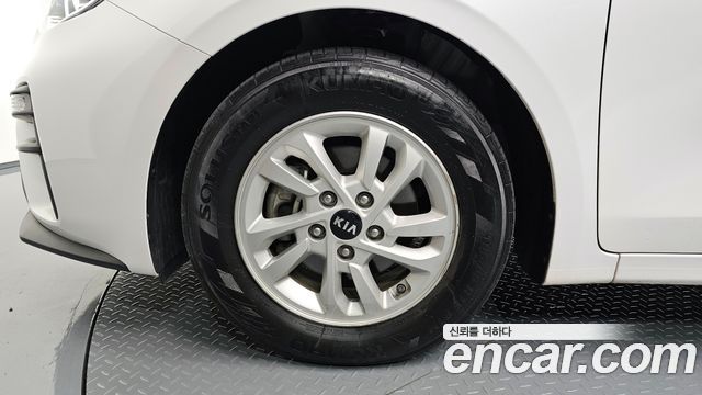 Kia K3 2019 thumb 6