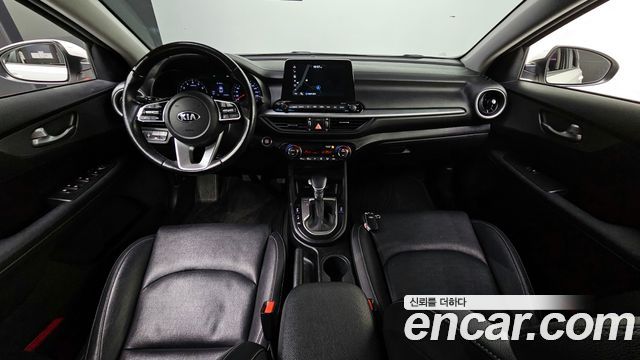 Kia K3 2019 thumb 8