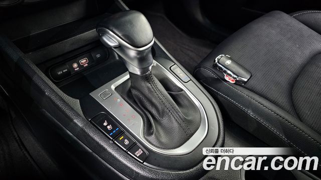 Kia K3 2019 thumb 10