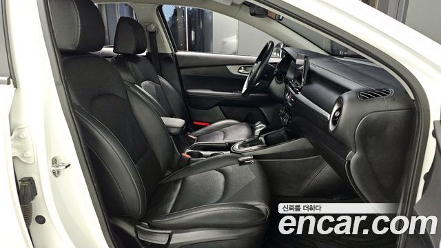 Kia K3 2019 thumb 11