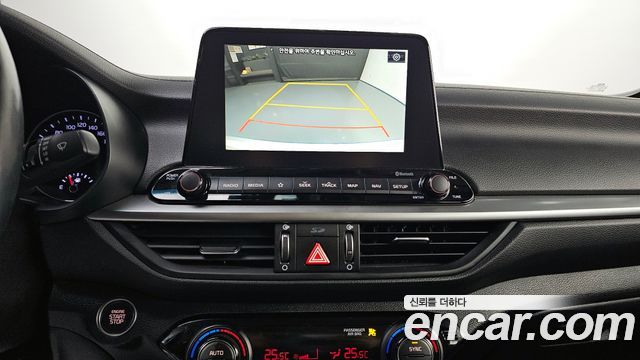 Kia K3 2019 thumb 12