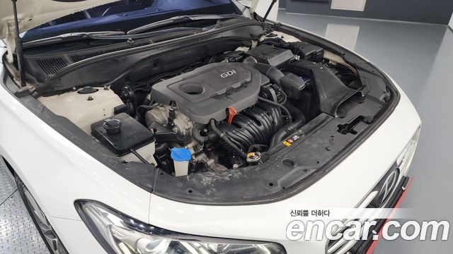 Hyundai Grandeur 2017 thumb 6