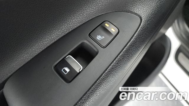 Hyundai Grandeur 2017 thumb 12