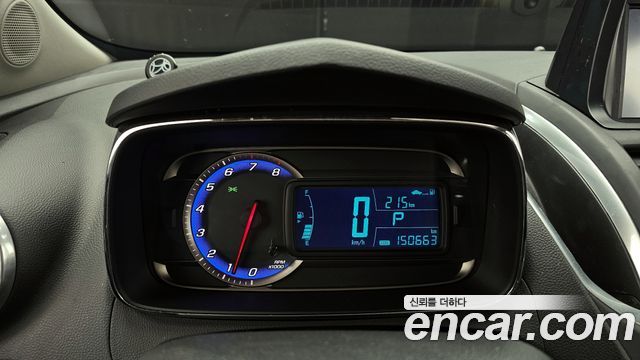 Chevrolet Trax 2014 thumb 9