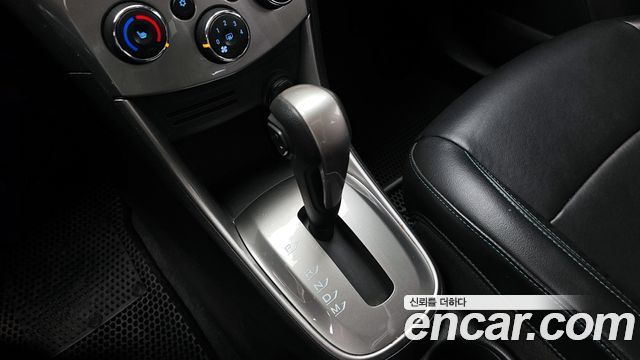 Chevrolet Trax 2014 thumb 10