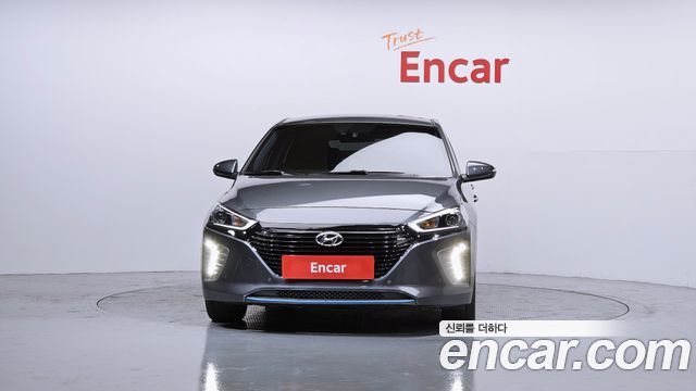 Hyundai IONIQ 6 2016 thumb 4