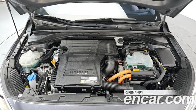 Hyundai IONIQ 6 2016 thumb 7