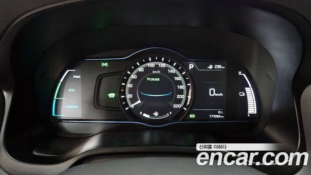 Hyundai IONIQ 6 2016 thumb 9