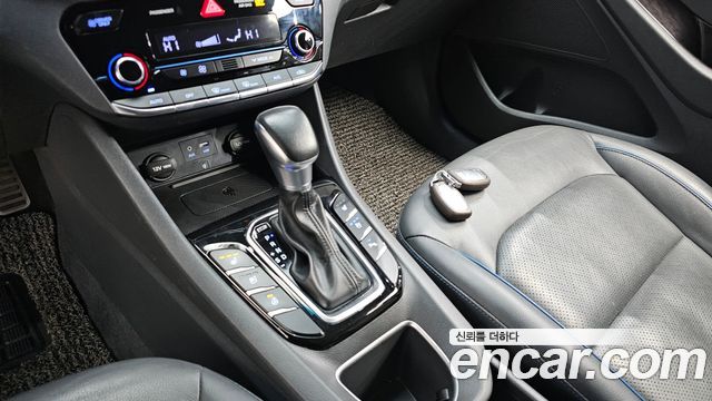 Hyundai IONIQ 6 2016 thumb 10