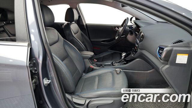 Hyundai IONIQ 6 2016 thumb 11