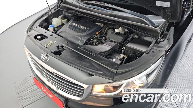 Kia Carnival 2017 thumb 7