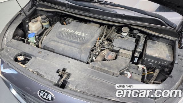Kia Carnival 2015 thumb 7