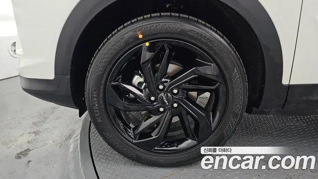 SsangYong Korando 2025 thumb 6
