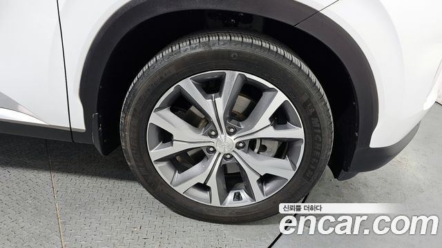 Hyundai Palisade 2021 thumb 6