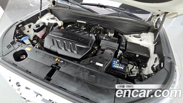 Hyundai Palisade 2021 thumb 7