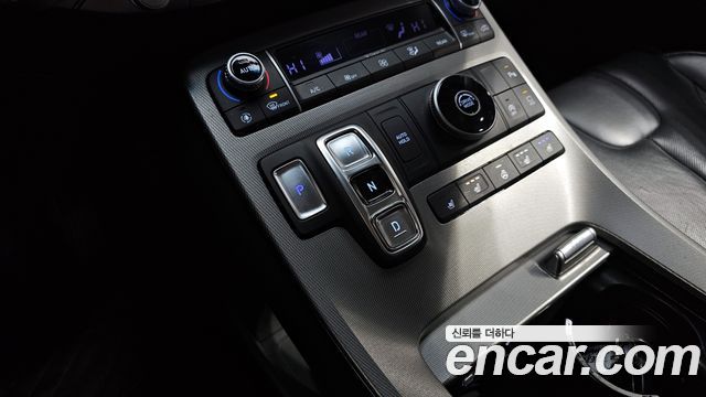 Hyundai Palisade 2021 thumb 10