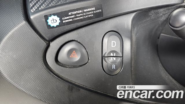 Renault Korea Twizy 2019 thumb 9