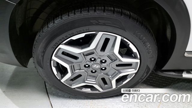 Hyundai Santa Fe 2022 thumb 6