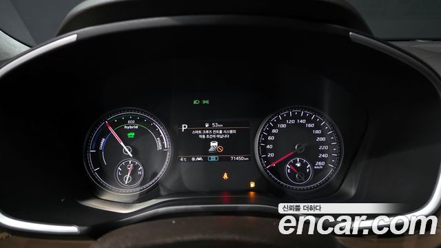 Hyundai Santa Fe 2022 thumb 9