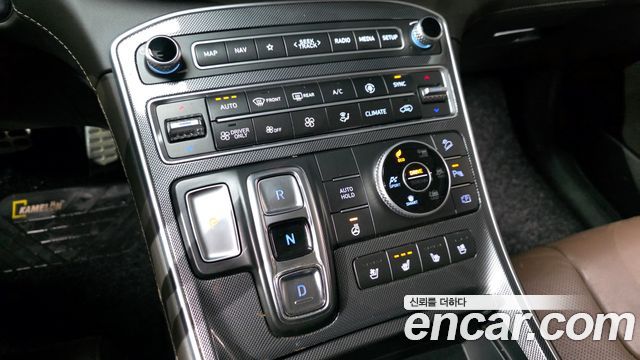 Hyundai Santa Fe 2022 thumb 10