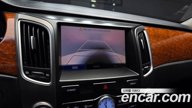 Hyundai Equus 2012 thumb 11