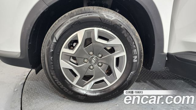 Hyundai Santa Fe 2022 thumb 6
