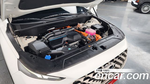 Hyundai Santa Fe 2022 thumb 7