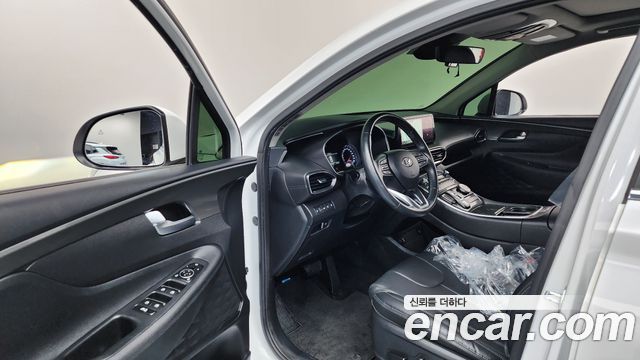 Hyundai Santa Fe 2022 thumb 10