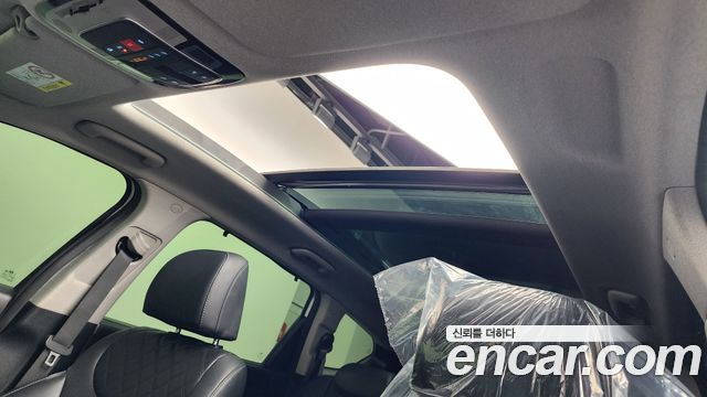 Hyundai Santa Fe 2022 thumb 12