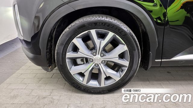 Hyundai Palisade 2021 thumb 6