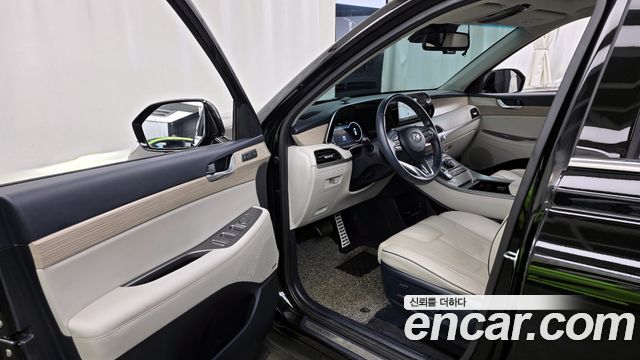 Hyundai Palisade 2021 thumb 10