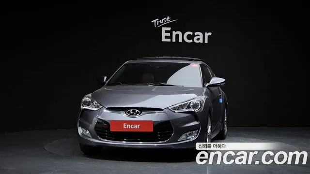 Hyundai Veloster 2011 thumb 4