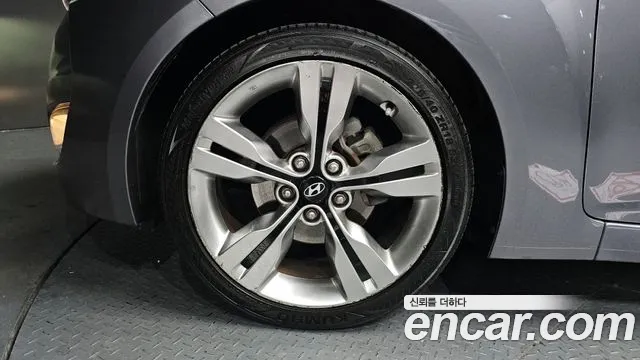 Hyundai Veloster 2011 thumb 6
