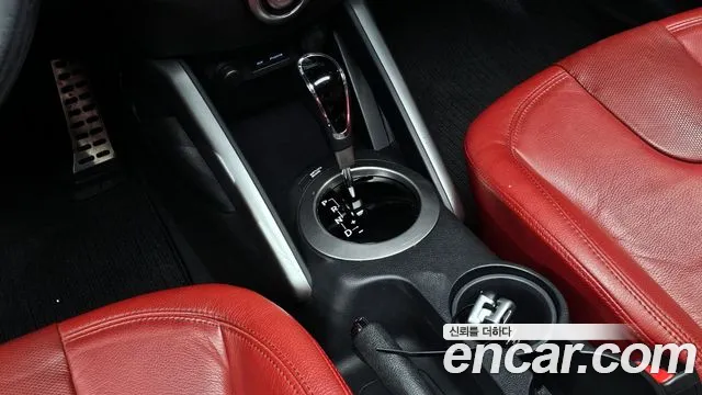 Hyundai Veloster 2011 thumb 10
