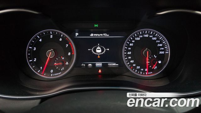 Genesis G70 2018 thumb 8