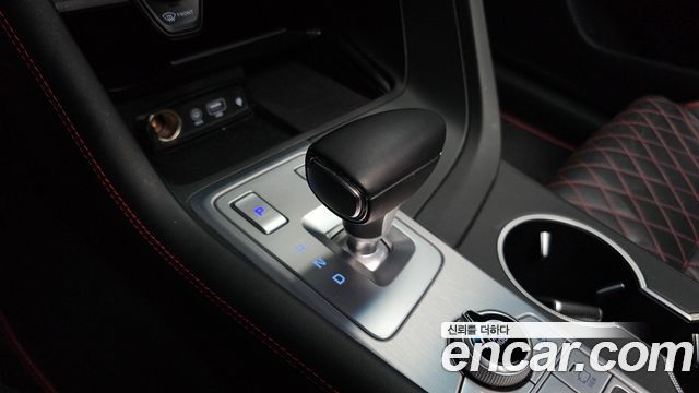Genesis G70 2018 thumb 9