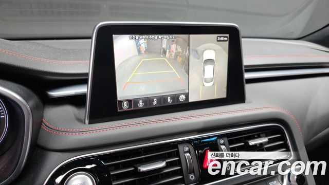 Genesis G70 2018 thumb 11