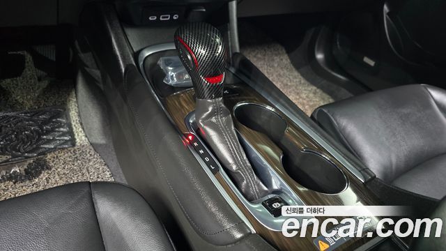 Chevrolet Malibu 2021 thumb 9