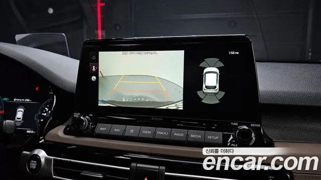 Kia Seltos 2021 thumb 7