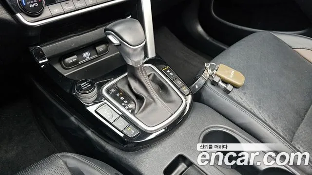 Kia Seltos 2021 thumb 9