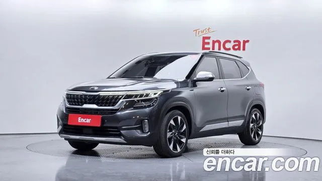 Kia Seltos 2021 thumb 11