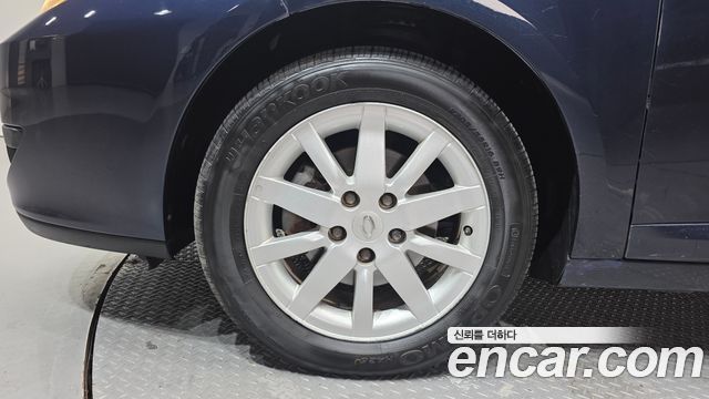 Renault Korea SM3 2010 thumb 6