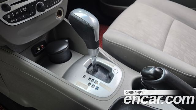 Renault Korea SM3 2010 thumb 9