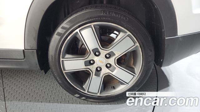 Chevrolet Orlando 2016 thumb 6