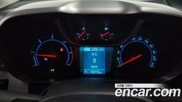 Chevrolet Orlando 2016 thumb 9