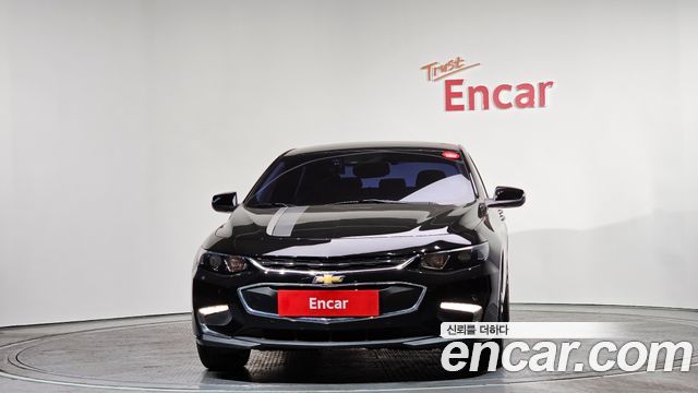Chevrolet Malibu 2016 thumb 4